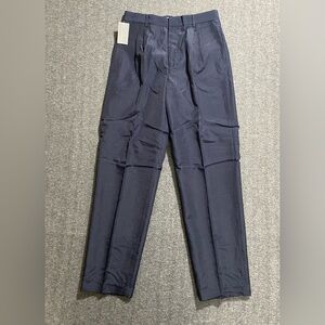 Men's Navy Pants